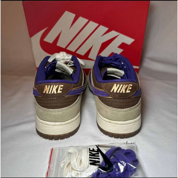 Size 12 - Nike Dunk Low Premium Setsubun Men\'s Shoes Ships Now main image 4
